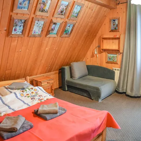 Regionalna Kosolka Accommodatie bij particulieren