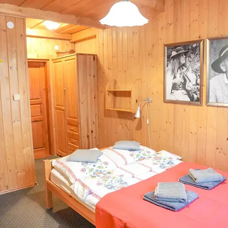 Homestay szállás Regionalna Kosolka