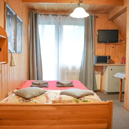 Regionalna Kosolka Séjour chez l'habitant Zakopane