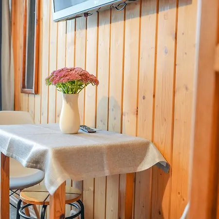 Accommodatie bij particulieren Regionalna Kosolka