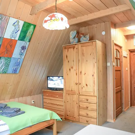 Regionalna Kosolka Homestay szállás *