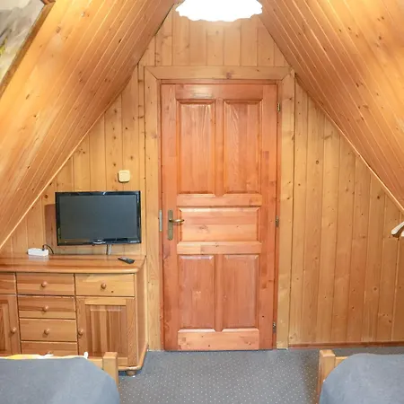 Regionalna Kosolka Accommodatie bij particulieren Zakopane