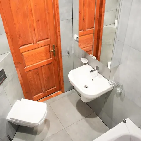 Regionalna Kosolka Zakopane