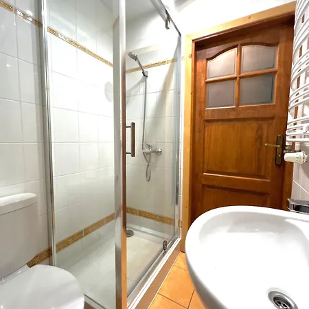 Accommodatie bij particulieren Regionalna Kosolka *