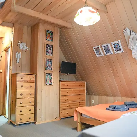 Regionalna Kosolka Séjour chez l'habitant Zakopane