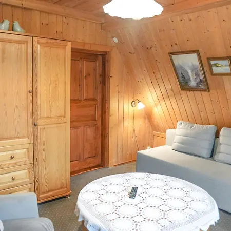 Regionalna Kosolka Zakopane