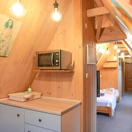 Regionalna Kosolka * Zakopane