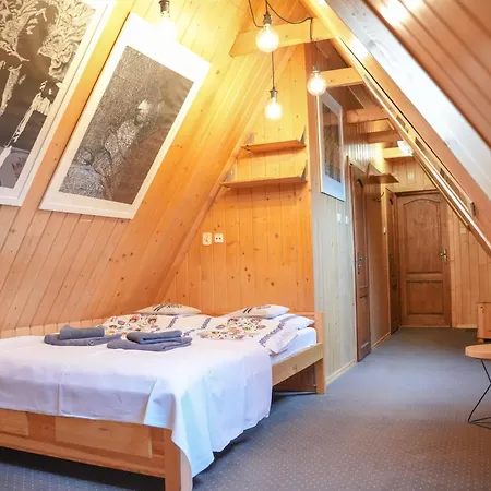 Regionalna Kosolka * Zakopane