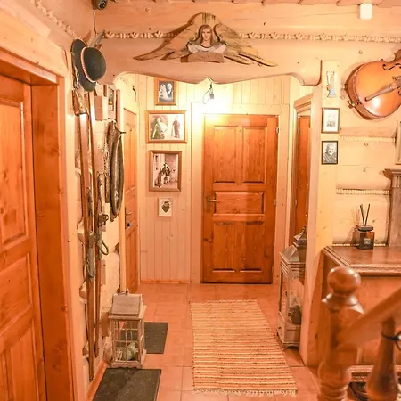 Regionalna Kosolka Zakopane