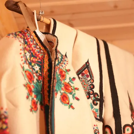 Regionalna Kosolka * Zakopane