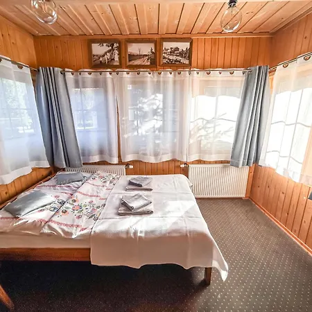 Séjour chez l'habitant Regionalna Kosolka