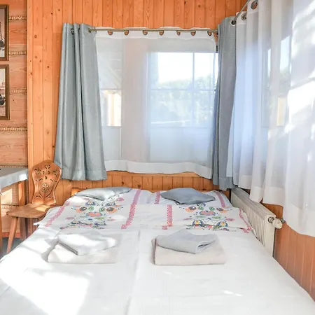 Regionalna Kosolka Séjour chez l'habitant