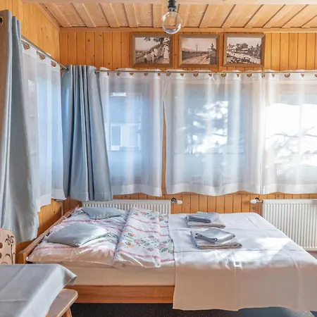 Regionalna Kosolka Séjour chez l'habitant *