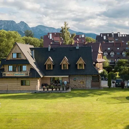 Regionalna Kosolka * Zakopane