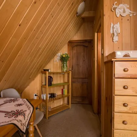 Accommodatie bij particulieren Regionalna Kosolka