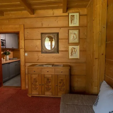 Regionalna Kosolka Accommodatie bij particulieren Zakopane