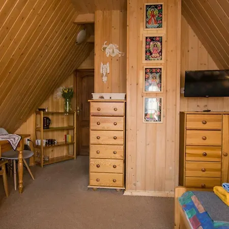 Regionalna Kosolka * Zakopane
