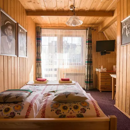 Regionalna Kosolka Ubytování v soukromí *