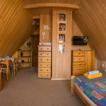 Regionalna Kosolka Zakopane