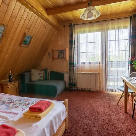 Regionalna Kosolka Ubytování v soukromí *