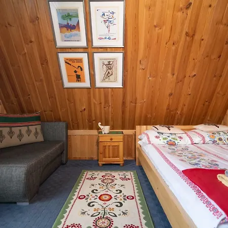 Regionalna Kosolka * Zakopane