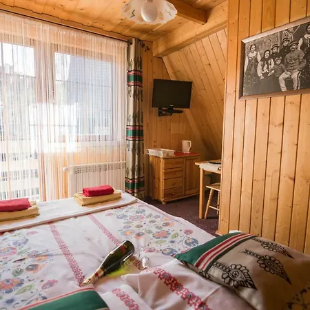 Regionalna Kosolka Zakopane