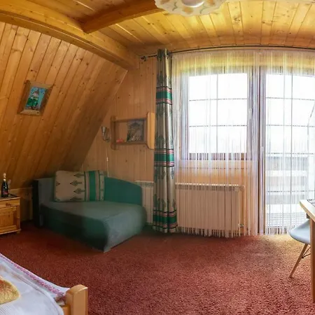 Regionalna Kosolka Ubytování v soukromí