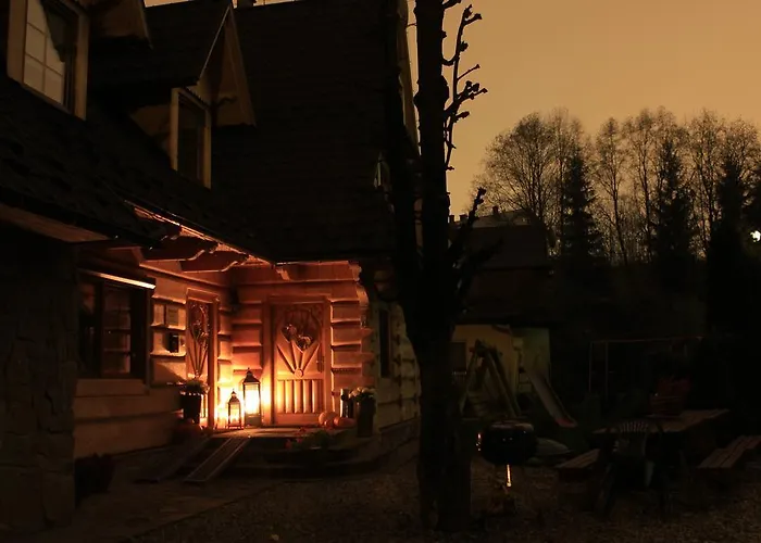 Regionalna Kosolka * Zakopane