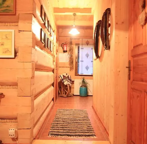 Homestay Regionalna Kosolka