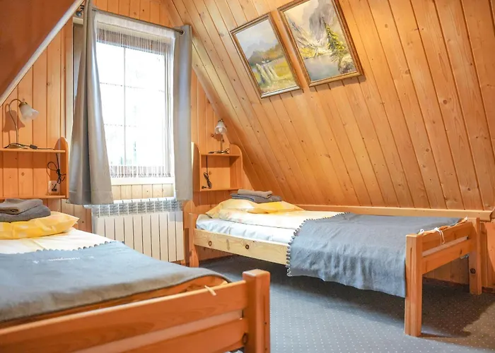 Homestay Regionalna Kosolka