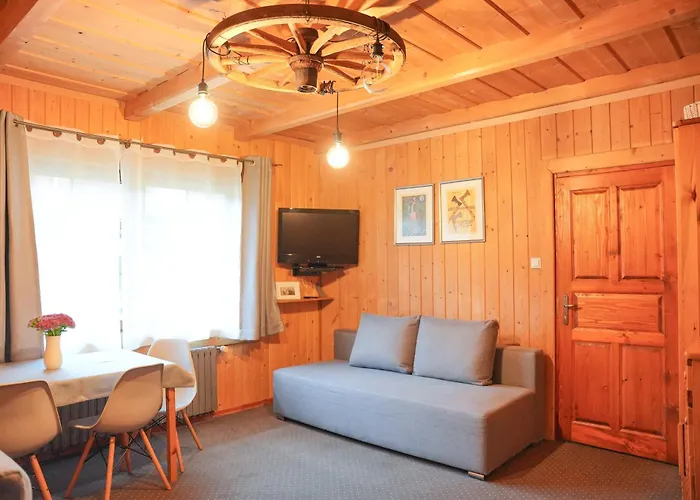 Homestay Regionalna Kosolka *