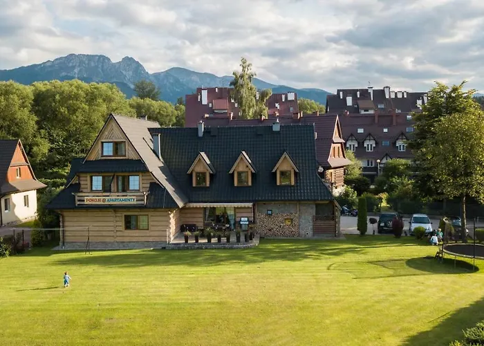 Regionalna Kosolka * Zakopane